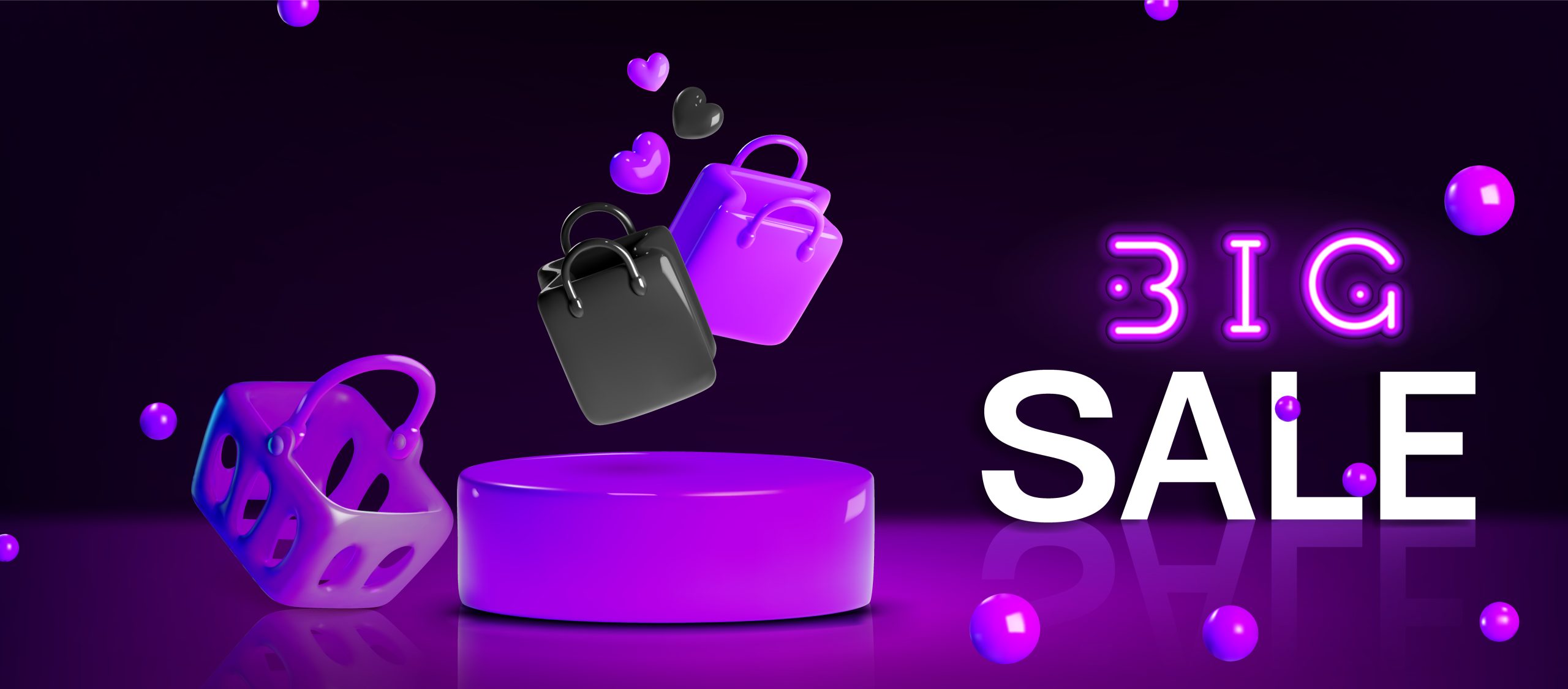 Glame mart Sale